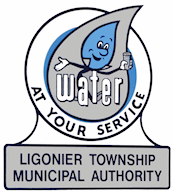 Ligonier Township Municipal Authority logo